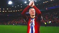 Erling Haaland nói lời gan ruột trước thời khắc được thi đấu tại World Cup 2026