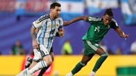 Xếp hạng mới nhất World Cup 2026: Messi giúp Argentina nhất bảng J