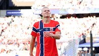 Erling Haaland lập kỳ tích đặc biệt ngay trận ra mắt World Cup 2026