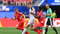 Xếp hạng World Cup 2026 mới nhất: Canada, Thuỵ Sĩ rộng cửa đi tiếp ở bảng B
