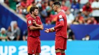 Phát ngôn của Joao Neves về Ronaldo gây tranh cãi dữ dội