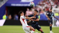 Xếp hạng World Cup 2026 mới nhất: Mỹ chắc ngôi đầu bảng D, Thổ Nhĩ Kỳ bị loại
