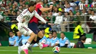 Xếp hạng mới nhất World Cup 2026: Mexico, Nam Phi đi tiếp ở bảng A