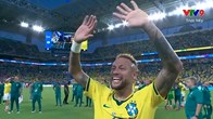 HLV Ancelotti đặt trọn niềm tin vào Neymar sau ngày trở lại tuyển Brazil