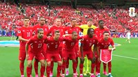 Thụy Sĩ đánh bại Canada, giành vé vào vòng knock-out