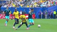 Tuyển Ecuador gây địa chấn trước Đức, giành vé vào vòng knock-out World Cup 2026