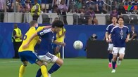 Hòa Thụy Điển, Nhật Bản chạm trán Brazil ở vòng 32 đội World Cup 2026