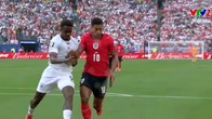 Xếp hạng World Cup 2026 mới nhất: Tuyển Anh, Croatia và Ghana đi tiếp ở bảng L