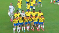 Xếp hạng World Cup 2026 mới nhất: Xác định 3 đội đi tiếp ở bảng K