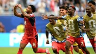 Xác định 16 cặp đấu vào vòng knock-out World Cup 2026