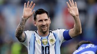 Messi lại thiết lập kỷ lục ghi bàn tại World Cup 2026