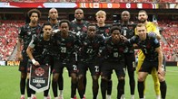 Tuyển Canada làm nên lịch sử tại vòng knock-out World Cup 2026