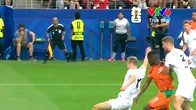 World Cup 2026 xác định 3 cặp đấu đầu tiên tại vòng 1/8