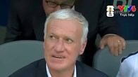 Tuyển Pháp thăng hoa, HLV Deschamps vẫn dè chừng Paraguay