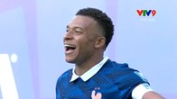 Mbappe lập kỉ lục vô tiền khoáng hậu ở vòng knock-out World Cup