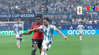 Xác định 4 trận tứ kết tại World Cup 2026