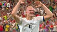 Haaland: Đánh bại Brazil là điều không tưởng