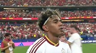  Lamine Yamal không bị áp lực khi thi đấu tại World Cup 2026