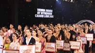 Khai mạc Giải vô địch khiêu vũ thể thao châu Á 2026