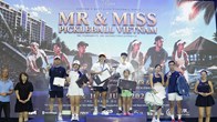 Giải Mr & Miss Pickleball Vietnam 2026 khởi tranh, xác định nhà vô địch đầu tiên
