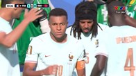 Tuyển Pháp lập kỳ tích với “hat-trick” vào bán kết World Cup