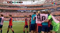 Xác định trận bán kết đầu tiên tại World Cup 2026