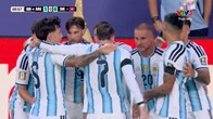 Argentina sở hữu hàng công đa dạng nhất World Cup 2026 trước đại chiến tuyển Anh