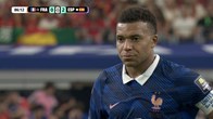 Mbappe gây thất vọng trước hàng thủ của Tây Ban Nha