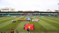 Khởi tranh VCK Giải bóng đá vô địch U17 Quốc gia 2026