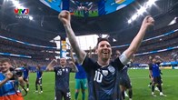 Messi đứng trước cơ hội cân bằng kỷ lục đặc biệt của huyền thoại Brazil tại World Cup