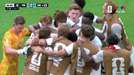 Tuyển Anh đánh bại Pháp trong trận tranh hạng ba điên rồ nhất lịch sử World Cup