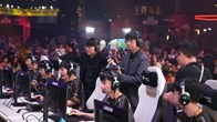 Dấu ấn của GAM Esports tại đấu trường World Cup