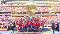 Tây Ban Nha vô địch World Cup 2026 với hàng thủ hay nhất lịch sử