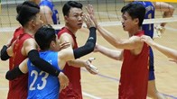 Lịch thi đấu bóng chuyền nam SEA V.League 2026 hôm nay 24.7: Việt Nam tranh vé bán kết với Myanmar