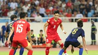 Sau hơn 2 năm, đội tuyển Việt Nam lại thắng tại Mỹ Đình