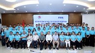 Khai mạc Hội thảo pháp lý và tư cách cầu thủ năm 2026