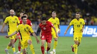 Đội tuyển Việt Nam áp đảo Malaysia trước trận bán kết ASEAN Cup 2026