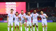 Đội tuyển Việt Nam đánh bại Malaysia tại bán kết lượt đi ASEAN Cup 2026