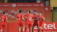 Thể công Viettel rơi vào bảng đấu nhiều thử thách tại “Cúp C2 châu Á”
