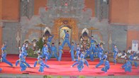 Vovinam và giấc mơ Olympic