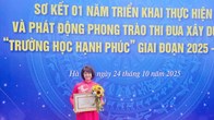 Người giữ lửa từ những điều bình dị