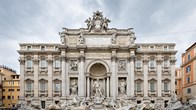 Rome sẽ thu phí du khách muốn tiếp cận Đài phun nước Trevi