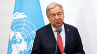 Tổng thư ký Liên Hợp Quốc: Kinh tế phải vượt ra ngoài GDP để tránh thảm họa toàn cầu
