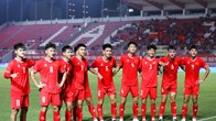  “Mục tiêu kép” của U23