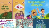  Làm mới “chất Việt” trong trang văn trẻ thơ