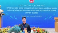 “Chỉ mong thế hệ trẻ không quên cội nguồn”