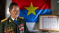 Sốt ác tính trên đường về Tây Ninh