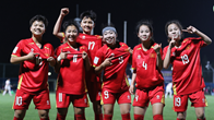 U17 nữ Việt Nam và ngưỡng cửa lịch sử