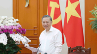  Văn hóa công vụ bắt đầu từ kết quả