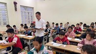  Gieo chữ nơi mây phủ